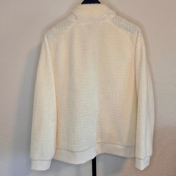 Talbots, Haven Well Within Serpa "Super Soft" Jacket, Size: L - Picture 3 of 12